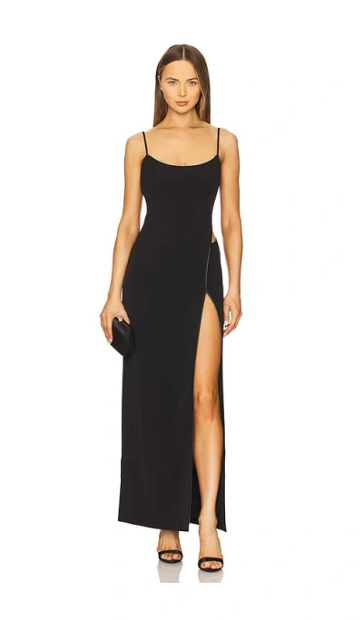 Et Ochs Neena Dress In Black