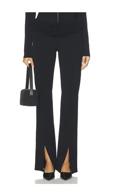 Et Ochs Salvatore Knit Pant In Multi