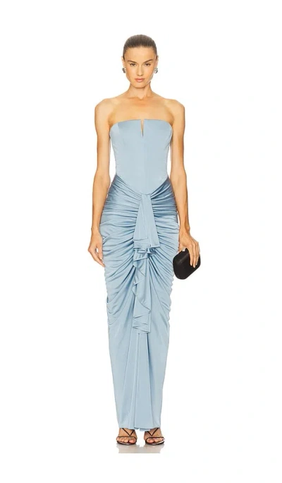 Et Ochs Selena Gown