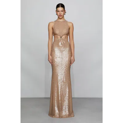 Et Ochs Tashi Gown