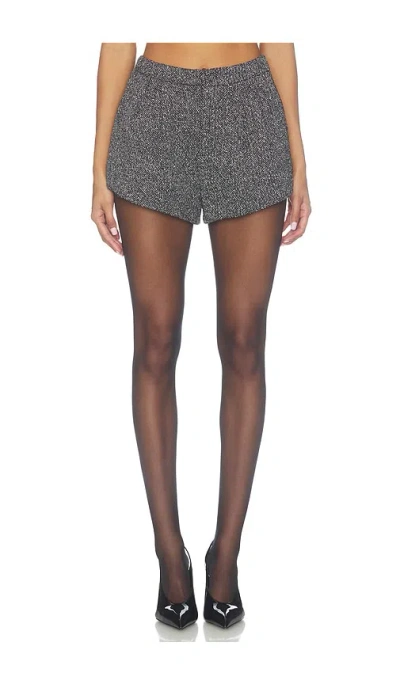 Et Ochs Theo Short In Black