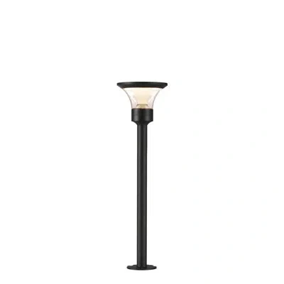Et2 Alumilux: Bollard-outdoor Pathway Light