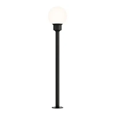 Et2 Alumilux: Bollard-outdoor Pathway Light