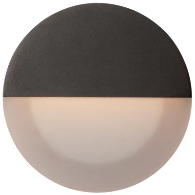 Et2 Alumilux: Glow Led Outdoor Wall Sconce