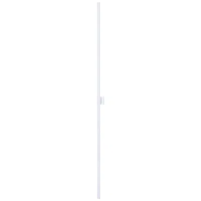 Et2 Alumilux: Line 96" Led Outdoor Wall Sconce