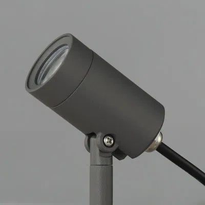 Et2 Alumilux Low Voltage Integrated Led Aluminum Pathway Light In Bronze
