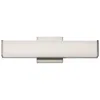 Et2 Baritone 18" Led Bath Vanity