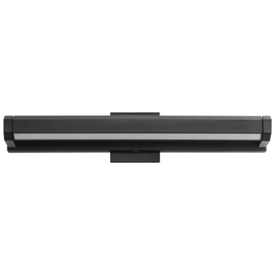 Et2 Braque 23" Black Led Picture Light