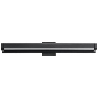 Et2 Braque 30 1/2" Black Led Picture Light