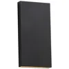 Et2 Brik 2 Light Led Wall Sconce