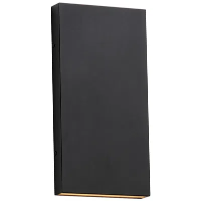 Et2 Brik 2 Light Led Wall Sconce