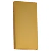 Et2 Brik 2 Light Led Wall Sconce