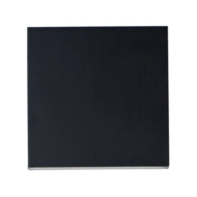 Et2 Brik 6.25" Led Outdoor Wall Sconce