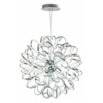 Et2 Chaos 40" Led Pendant