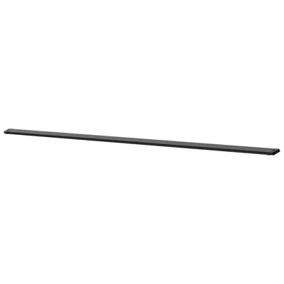 Et2 Continuum 59" Black Aluminum Track