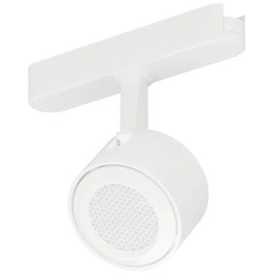 Et2 Continuum Track Head Spot Light - 2" White