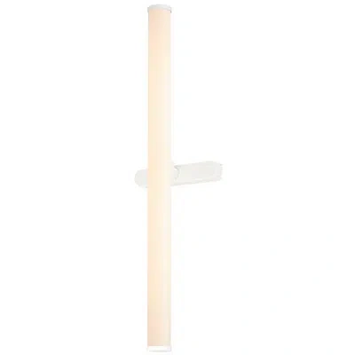Et2 Continuum - Track Led Adjustable Track Head In White