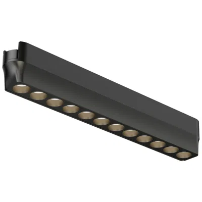 Et2 Continuum Track Light Optic - 9"
