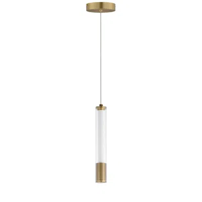 Et2 Cortex 10" Led Pendant