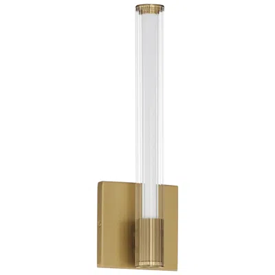 Et2 Cortex 14" Led Sconce