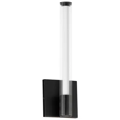 Et2 Cortex 14" Led Sconce