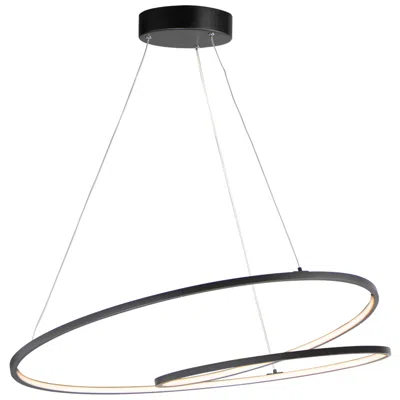 Et2 Cycle 31.5" Led Pendant