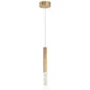 Et2 Diaphane Led 1-light Pendant