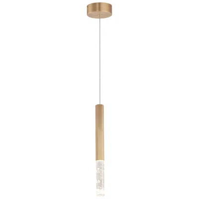 Et2 Diaphane Led 1-light Pendant