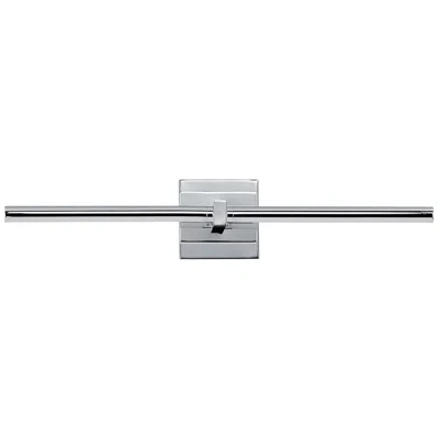 Et2 Dorian 22" Led Wall Sconce