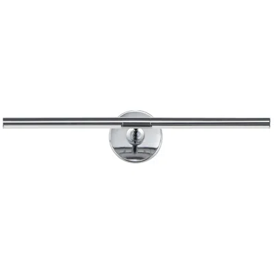 Et2 Dorian  24" Picture Light Polished Chrome