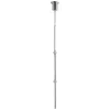 Et2 Dorian 48" Vertical Led Pendant