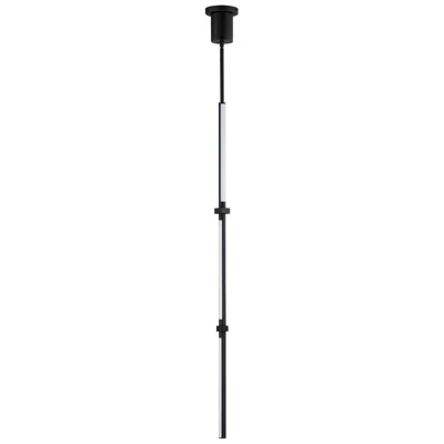 Et2 Dorian 48" Vertical Led Pendant