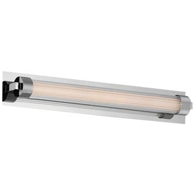 Et2 Doric 18" Led Wall Sconce