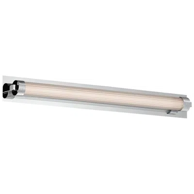 Et2 Doric 24" Led Bath Sconce