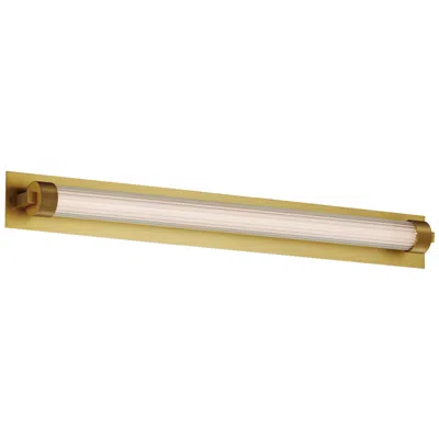 Et2 Doric 24" Led Bath Sconce