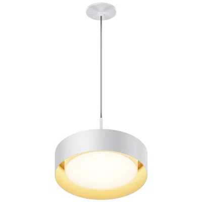 Et2 Echo 13" Led Pendant