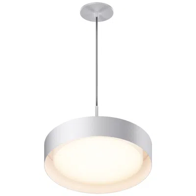 Et2 Echo 16" Led Pendant