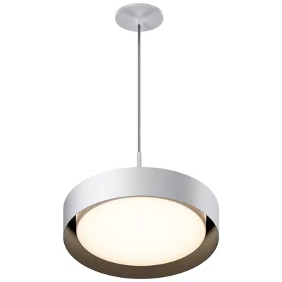 Et2 Echo 16" Led Pendant