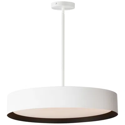 Et2 Echo 24" Led Pendant