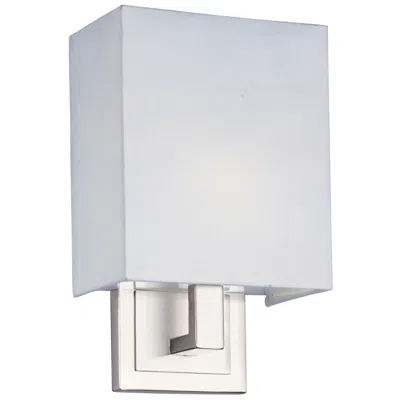 Et2 Edinburgh Led 2-light Wall Mount
