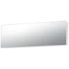 Et2 Embosse-bath Vanity Polished Chrome