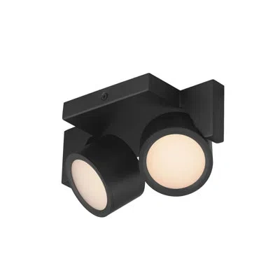Et2 Embrace-semi-flush Mount