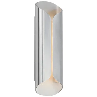 Et2 Folio 20" Led Outdoor Wall Lamp