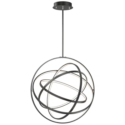 Et2 Gyro Ii 31.5" Led Pendant