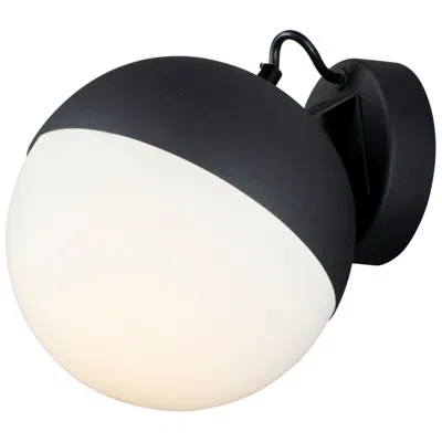 Et2 Half Moon Led Wall Sconce