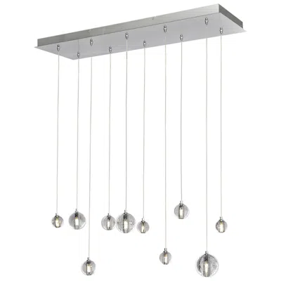 Et2 Harmony 10-light Led Pendant