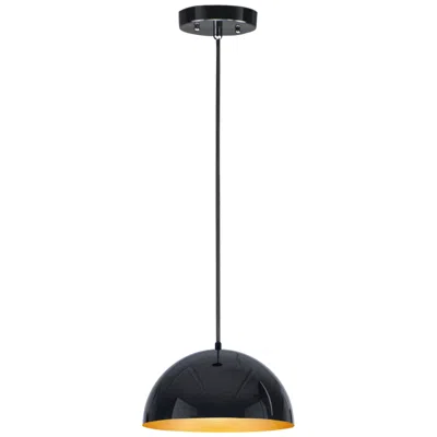Et2 Hemisphere 1-light 14" Led Pendant