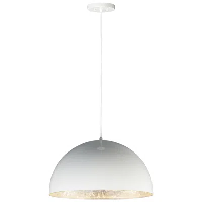 Et2 Hemisphere 1-light 24" Led Pendant