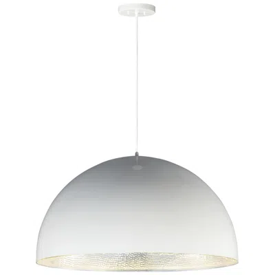 Et2 Hemisphere 1-light 31" Led Pendant