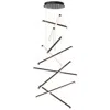 Et2 Hover 10-light Led Pendant